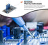Hemobllo Strain Gauge Bending Test Sensor Module Charge Amplifier Voltage Output...