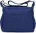 Crossbody Bag for Women, Multi Pockets Waterproof Nylon Shoulder Handbag, Lightweight Crossbody Purse for Ladies...