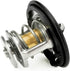 Thermostat for 1988-2015 Honda Civic, Accord, CRV, CRZ, CRX, City,Odyssey,Prelude,HR-V,FIT, Insight & 1986-2014 Acura CL, EL, ILX, Integra, Legend...