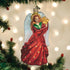 Old World Christmas Radiant Angel...