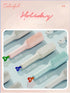 Self-Cleaning Hairbrush - Anti-Static Massage Comb with Retractable Bristles - Ergonomic Handle Hair Comb -Upgraded soft comb teeth are suitable f...