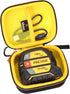 Mchoi Hard Carrying Case Fits for PREXISO 2-in-1 Laser Tape Measure,Digital Distance Meter, EVA Portable Storage Case Shockproof, Case Only...