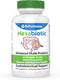 DrFormulas' Best Probiotics for Women & Men | Nexabiotic Multi Probiotic with Saccharomyces Boulardii, Lactobacillus Acidophilus, B. infantis, Pre...