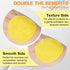 Kojic Acid Turmeric Cleansing Pads, Turmeric Cleansing Exfoliating Pads for Dark Spots, Turmeric Cleansing Pads For Face, Balance Skin Oil And Wat...