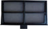 ELPAF54/ ELPAF55 Replacement Air Filter Compatible for EPSON EH-TW5400/ TW5600/ TW5650/ TW5700/ TW5820/ EB-2042/ 2142W/ 2247U/ FH52/ 982W/ 990U/ 9...