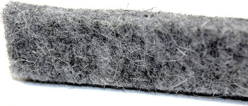 Supplying Demand WE09X20441 WE09X27634 Clothes Dryer Lower Front Drum Felt Seal Replacement