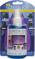 Computer Screen Cleaner - Laptop Cleaner, TV Cleaner, Phone Cleaner, Monitor or Tablet - Computer Cleaning Kit Includes 200ml Screen Cleaner Spray...