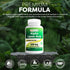 Best Naturals Alpha Lipoic Acid 600 mg 60 Capsules - ALA Powerful Antioxidant (60 Count (Pack of 1))...