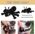 ant Plush Dog Toys Which Puppy Stuffing and Ant Scream?Boring Interactive for Separation Anxiety Suitable for Small and Medium Dogs to Chew and Pl...