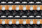 12-Pack Duracell 2430 Batteries 3.0 Volt Lithium Coin Button...