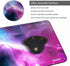 Gaming Mouse Pad, Extended Mouse Pad Large Mouse Pad with Anti-Slip Rubber Base and Durable Stitched Edges, Ultra Thick 3mm, XL Gaming Mouse Pad K...