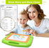 Toddler Girl Boy Toys,Magnetic Drawing Board Toddler Toys for 1-2 Year Old Girls Boys,Doodle Board Kids Toys for 1 2 3 Year Old Boy,Class Must Hav...