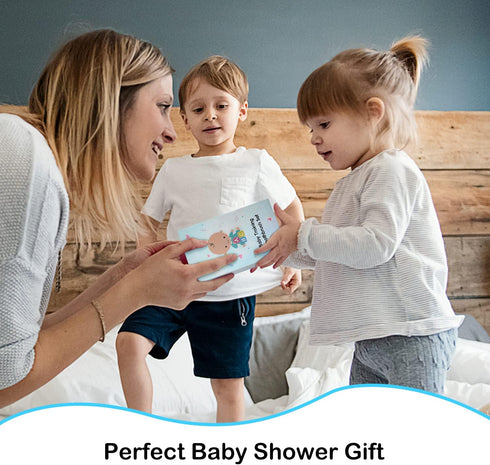 6 in 1 Baby Training Toothbrush Set - Infant to Toddler Toothbrush Oral Care Toothbrush - Food Grade Silicone,Extra Soft Bristles,Perfect for 6+,1...