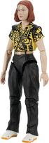Bandai Namco - Stranger Things - Eleven (Yellow Outfit), 6” Hawkins Figure Collection Action Figure...