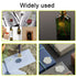 Wax Seal Sticks, Ioggtser 16 Pieces Glue Gun Wax Seal Sticks for Wax Seal Stamp, Sealing Wax Sticks for Making Exquisite Wax Seals for Wedding Inv...