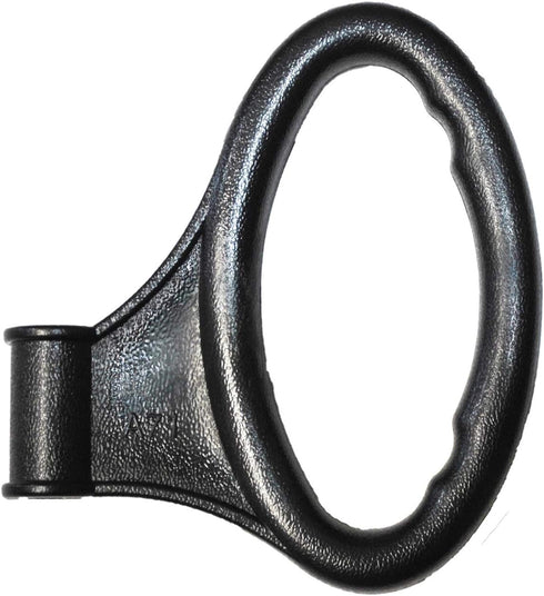 Maxsa 20121 Car Butler Helping Handle, Black...