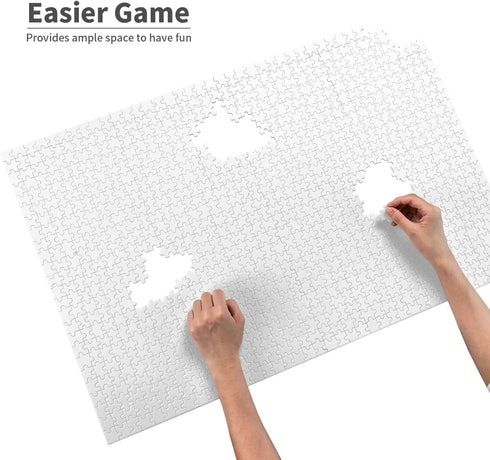 Jigsaw Puzzle for Adults -SS Edmund Fitzgerald -Wooden Puzzles, Holiday Jigsaw Puzzles for Teenager,Best Brain Exercises for Adults Puzzles,500 Pi...