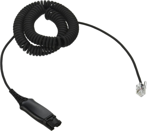 Plantronics HIS-1 Adapter Cable...