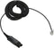 Plantronics HIS-1 Adapter Cable...