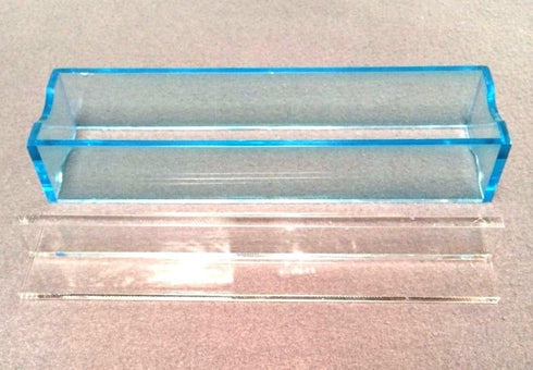 AZM Displays Blue Large Musubi Sushi Maker Mold Non Stick...