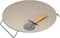 Sunbeam 3-Piece Pizza Baking Stone Set...