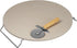Sunbeam 3-Piece Pizza Baking Stone Set...
