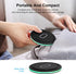 Android Phone Wireless Charger 15W Samsung S24 Ultra Fast Charging Pad Station with QC 3.0 Power Adapter for Samsung Galaxy S24 S24+ S23 FE S22 S2...