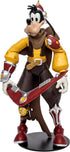 McFarlane Toys - Disney Mirrorverse Genie 5in Scrooge McDuck 5in and Goofy 7in, Action Figure 3pk, Gold Label, Amazon Exclusive...
