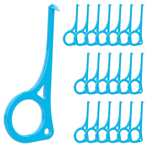 Aligner Removal Tool, 20 Invisible Braces Removal Tools, Retainer Remover Tool, Suitable for Removing Braces, Trays, Retainers, Dentures and Align...