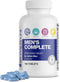 Bronson ONE Daily Men’s Complete Multivitamin Multimineral Once-Daily Multi for Active Men, 180 Tablets...