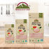 Himalayan Chef Pink Salt Fine, 2 Pounds (Pack of 1)...