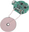 Wireless Charger Transmitter Module, Fast PCBA Circuit Board Coil Wireless Charging Micro USB Port DIY Wireless Charger Parts......