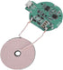Wireless Charger Transmitter Module, Fast PCBA Circuit Board Coil Wireless Charging Micro USB Port DIY Wireless Charger Parts......