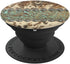 boho cowgirl fashion cowboy print western country teal green PopSockets PopGrip: Swappable Grip for Phones & Tablets PopSockets Adhesive PopGrip...