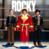 Super7 Rocky Balboa (Street) - 3.75" Rocky Action Figure with Accessories Classic Movie Collectibles and Retro Toys...