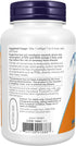 NOW Supplements, Tri-3D Omega™, Triglyceride Form of Omega-3 Fish Oil + Vitamin D-3, Molecularly Distilled, 90 Softgels...