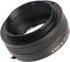 FOTGA PK-EOSR Lens Mount Adapter Ring for Pentax PK K Lens to R3 R5 R5C R6 Mark II R7 R8 R10 R50 R100 RP Camera, Compatible with Canon EOS R Mount...