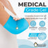Elbow and Ankle Ice Pack for Injuries Reusable, Cold Warm Compression Sleeves for Arm, Ankle and Foot Pain Relief for Men, Women, Girls and Boys T...