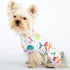Dog Pajamas for Small Dogs, Chihuahua Pajamas, Puppy Clothes, Extra Small Puppy Pjs, Soft Pet Pajamas,Dog Shirts Chihuahua Yorkie Teacup Cat Cloth...