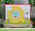 LAWN FAWN Magic Iris Lawn Cuts Custom Craft Die...