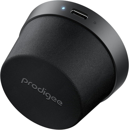 Prodigee Mag da Beat Speaker, Portable Bluetooth Speaker, MagSafe for Iphone 12/13/14/15. True Wireless Speaker, Outdoor Speaker, Long Battery Las...