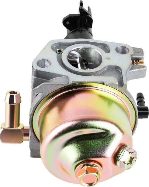 Snow Blower Carburetor for Troy-Bilt Storm 2410 “Old Style” 2620 31AM62N2711 24" Snow Thrower Troy-Bilt 2100 Squall 31AS2P5C711 31AM2P5B 21" Walk-...
