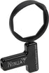 Ninja Lens Hood Kit - Creative Universal & Magnetic Accessories for Smartphones: Ninja Magnetic Core, 55mm Lens Hood...