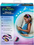 eKids Disney Encanto Kids Bluetooth Headphones, Wireless Headphones with Microphone includes Aux Cord, Volume Reduced Kids Foldable Headphones...