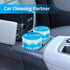 PULIDIKI Car Cleaning Gel Car Clean Putty, Universal Car Interior Cleaner Slime, Perfect Cleaning Kit Supplies, Auto Detailing Tools Accessories, ...