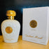 Lattafa Opulent Musk for Women Eau de Parfum Spray, 3.4 Ounce...