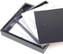 Lawrence Frames 785088 Shadow Box Frame, 8x8, Black...