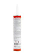 Dicor 501LSB-1 HAPS-Free Self-Leveling Lap Sealant for horizontal surfaces - 10.3 Oz, Black, Secure, Ideal for RV Roofing, Maintenance, Repair, Ap...