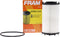 FRAM Extra Guard Automotive Replacement Oil Filter, Designed for Conventional and Synthetic Oil Changes Lasting up to 10k Miles, CH12288 with Sure...