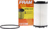 FRAM Extra Guard Automotive Replacement Oil Filter, Designed for Conventional and Synthetic Oil Changes Lasting up to 10k Miles, CH12288 with Sure...